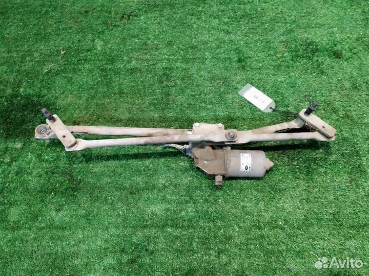 Трапеция дворников Land Rover Freelander L359