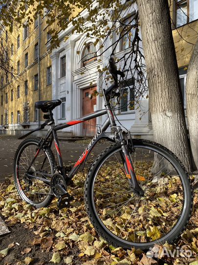 Велосипед Stern dynamic 1.0