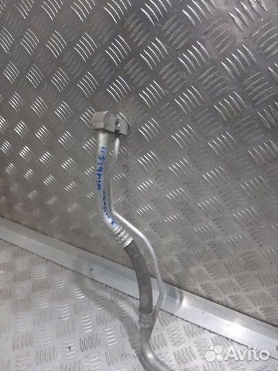 Трубка кондиционера Opel Insignia A A20NHT 2011