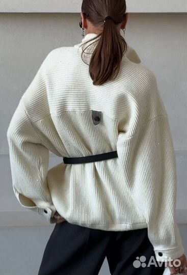 Жакет женский brunello cucunelli