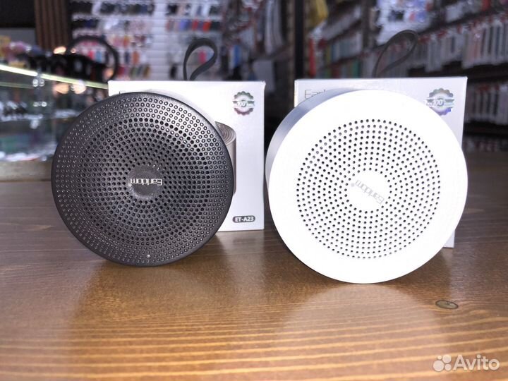 Колонка Earldom ET-A23