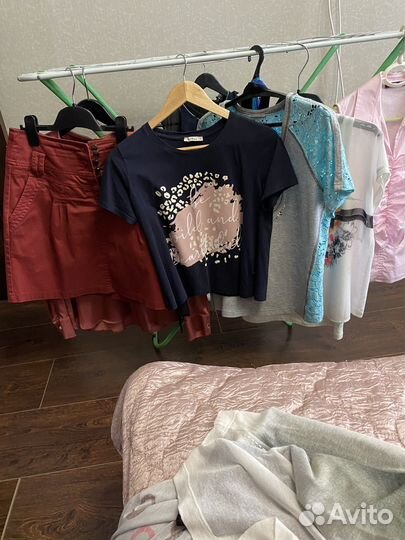 Одежда женская