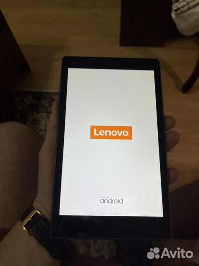 Планшет lenovo tab 3