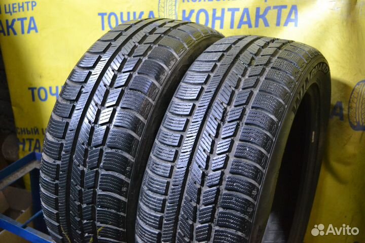 Nexen Winguard Sport 215/50 R17