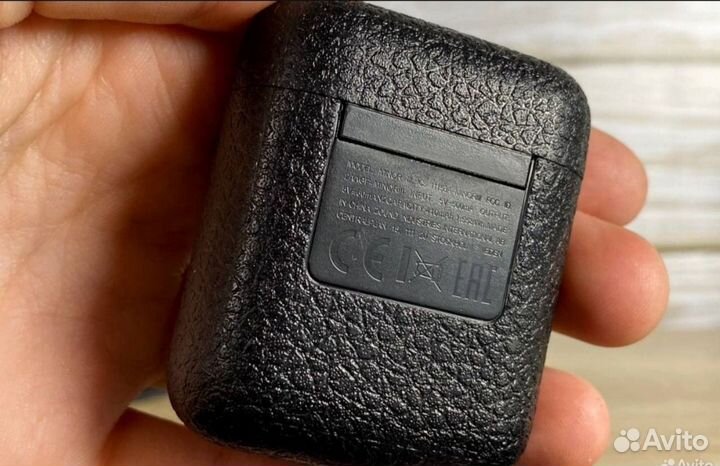 Наушники marshall minor 3