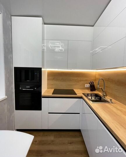 Кухня (цена за весь кпомплект) sh-0519897