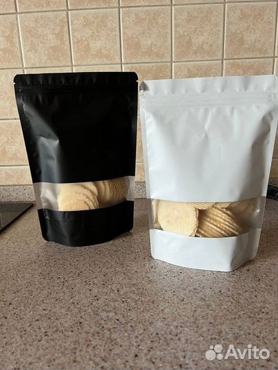 Пакеты дой пак