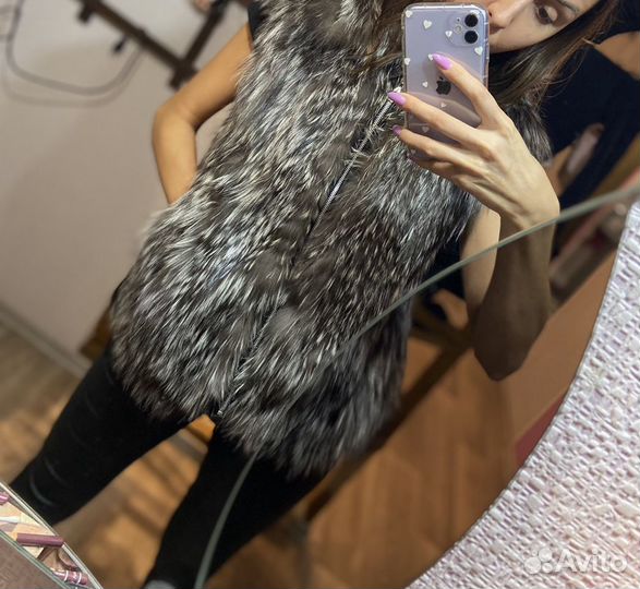 Жилет
