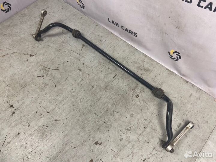 Стабилизатор передний Audi A4 B8 cabb 1.8 tfsi