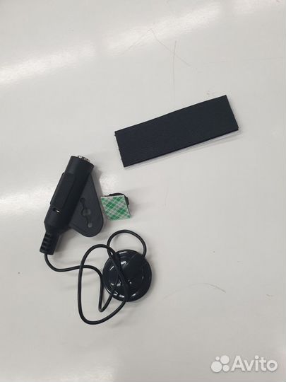 Звукосниматель для музыкальных инструментов