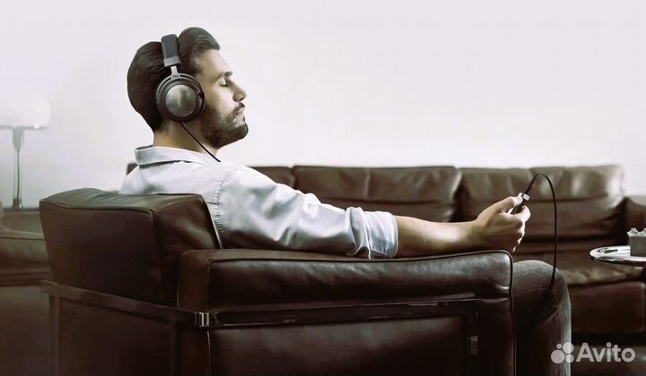 Подписка tidal