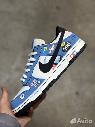 Nike SB зима оптом (45)
