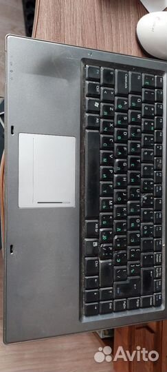 Ноутбук asus z99h