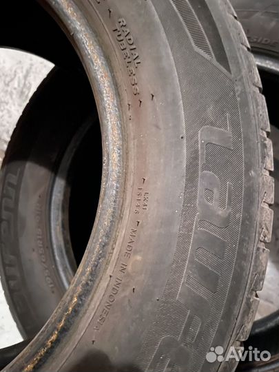 Laufenn LF22 195/65 R15