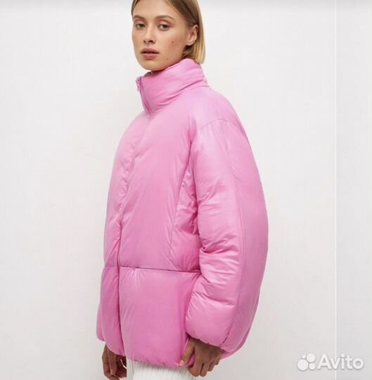 Куртка весенняя