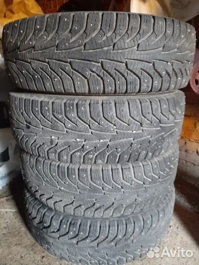 Nokian Tyres Nordman C 215/75 R16