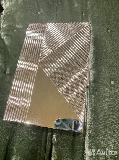 Шкатулка коробка Kilian, Opulent Shaik, Arabesque