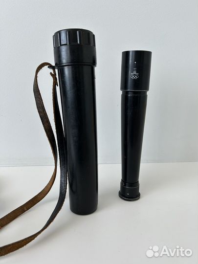 Подзорная труба СССР