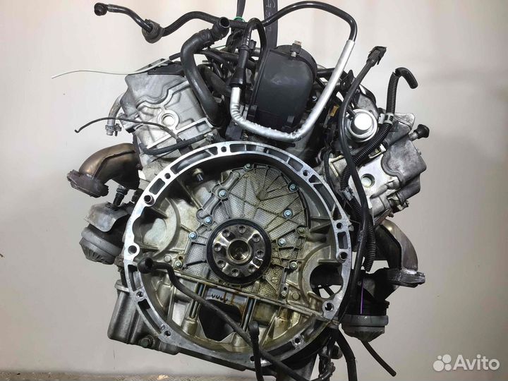 Двигатель Мерседес Ц класс 112912; 112.912 112912