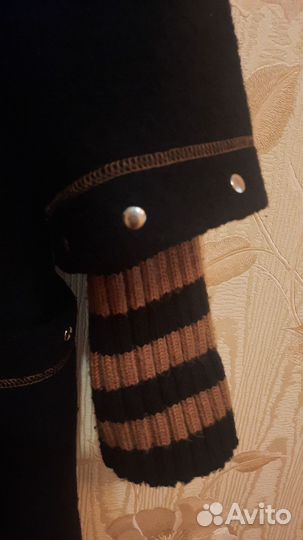 Пальто женское демисезонное 42 44