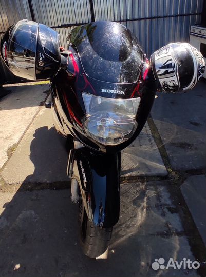 Продам honda CBR 110XX