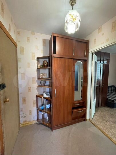 1-к. квартира, 37,1 м², 1/5 эт.