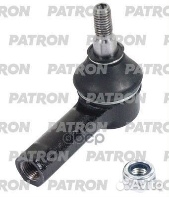 Наконечник рулевой тяги mitsubishi colt Z32A/Z3