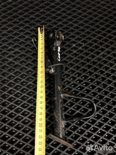 Боковая подножка Vento Corsa 2021