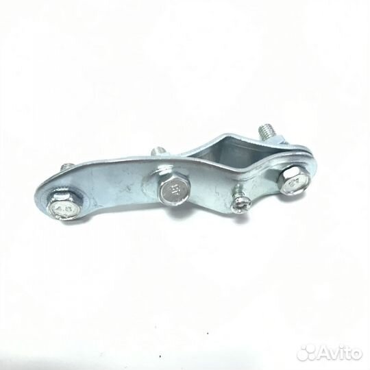 Держатель генератора Вело