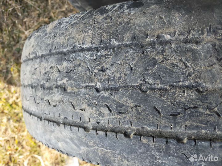Продам грузовые шины 205/85/16