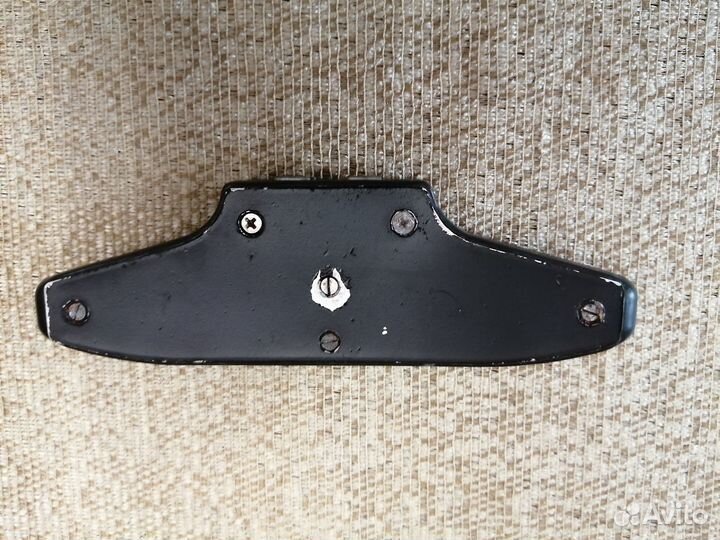 Уровень мебельный СССР