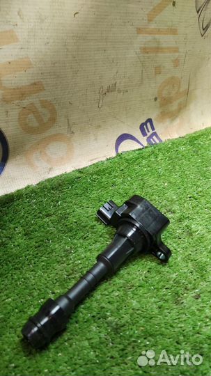 Новая катушка зажигания Nissan AFN8315 новая