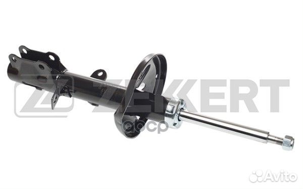 Амортизатор газовый правый задней подвески Toyo