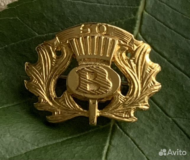 Большая редкость Клуб владельцев Bentley и зажимы