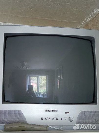 Телевизор бу