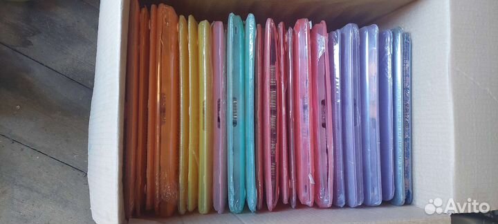 Чехол на macbook pro 13