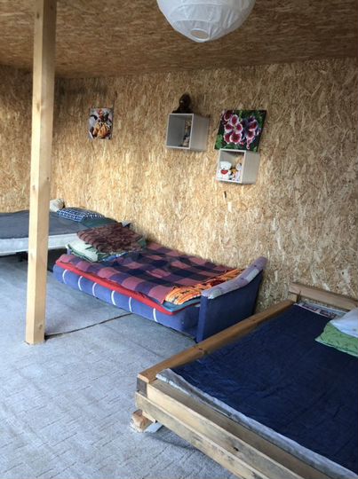 Дача 50 м² на участке 6 сот.