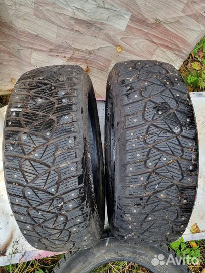 Goodyear Ultragrip 600 205/60 R16