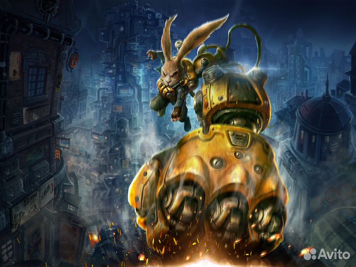 F.I.S.T.: Forged In Shadow Torch PS4/PS5