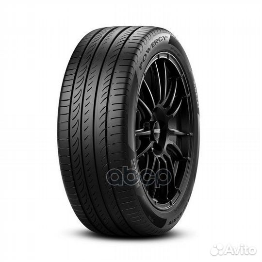 Pirelli Powergy 235/45 R18