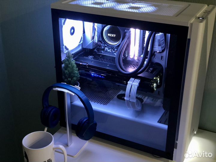 Inno3D iChill GeForce GTX 1080 Ti X3 Ultra 11GB