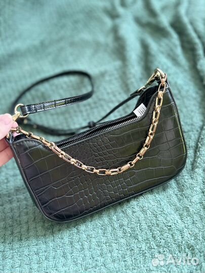 Сумка клатч вечерняя