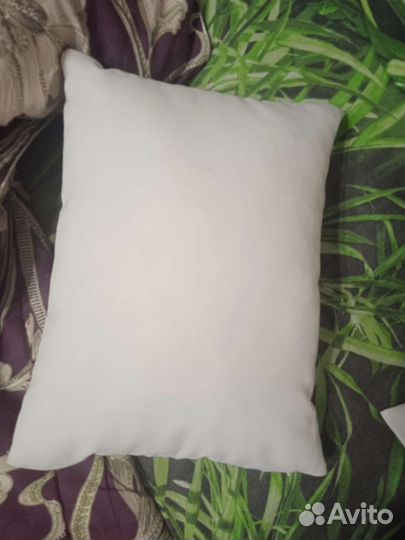 Аниме подушка