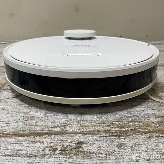 Робот пылесос Tefal RG7987 (нерабочий)