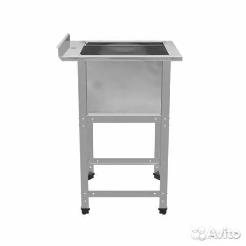 Ванна моечная 