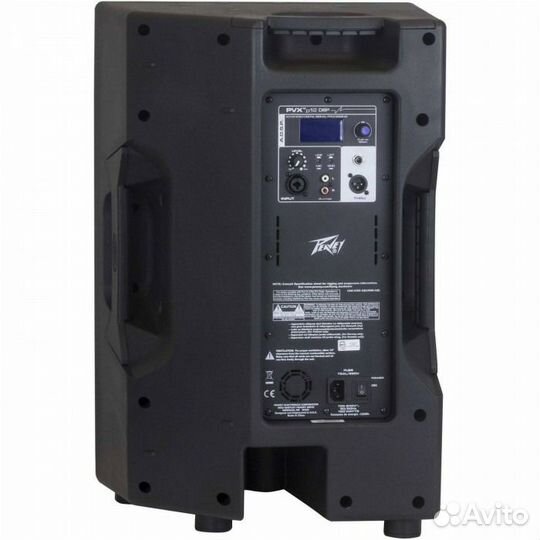 Активная акустическая система Peavey PVXp 12 DSP