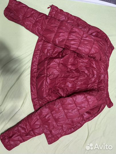 Куртка ветровка