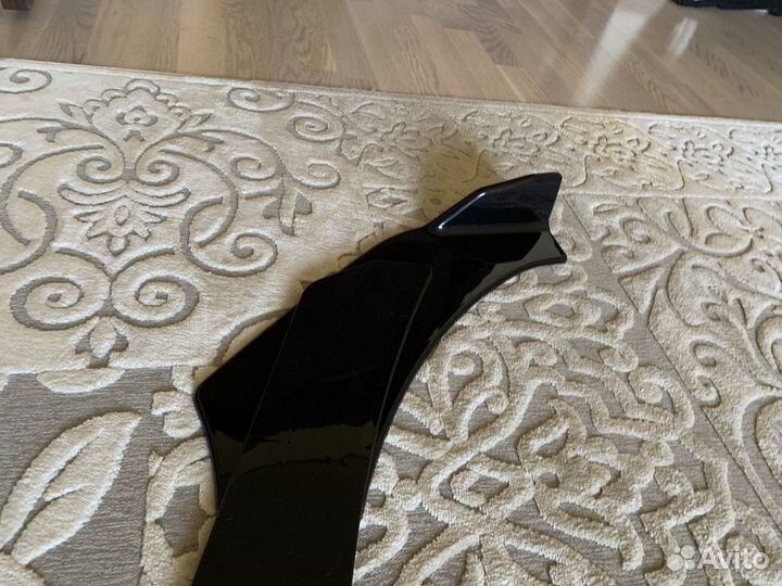 Сплиттер (губа) универсальный