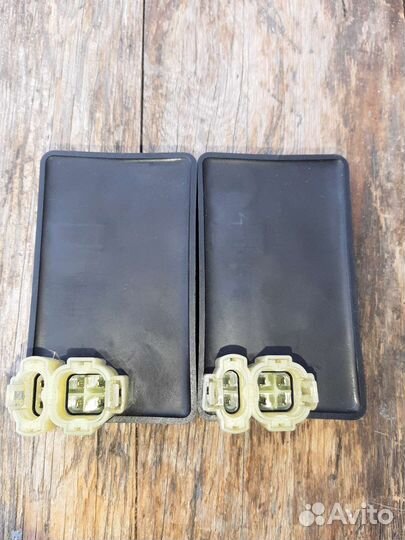 Комутатор на трансальп transalp