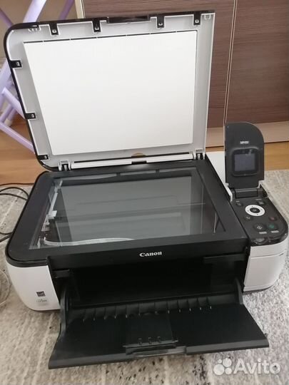 Принтер